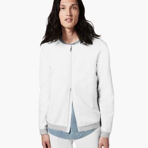 Lululemon Refract Track Jacket *lululemon lab